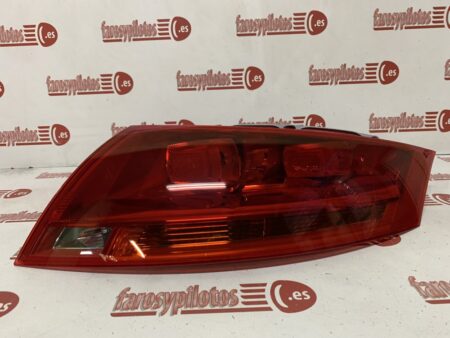 Piloto trasero derecho Audi TT COUPE CABRIO 8J Años 2006 a 2014 REF: 8J0945096K - Imagen 3