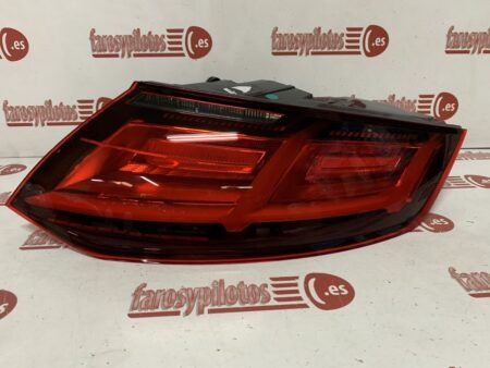 Piloto trasero derecho Audi TT COUPE CABRIO 8S Años 2015 a 2018 REF: 8S0945096E