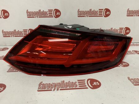 Piloto trasero derecho Audi TT COUPE CABRIO 8S Años 2015 a 2018 REF: 8S0945096E - Imagen 2