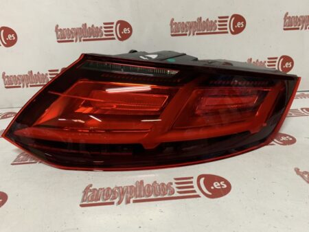 Piloto trasero derecho Audi TT COUPE CABRIO 8S Años 2015 a 2018 REF: 8S0945096E - Imagen 3
