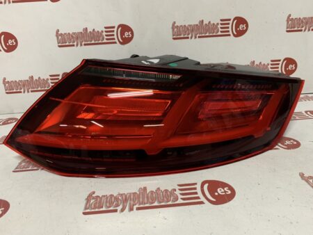 Piloto trasero derecho Audi TT COUPE CABRIO 8S Años 2015 a 2018 REF: 8S0945096E - Imagen 4