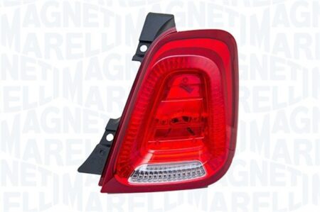 Piloto Trasero Derecho FIAT 500 año 2015 a 2023 CABRIO Restyling