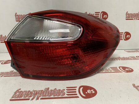 Piloto trasero derecho Hyundai I10 Años 2019 a 2022 (Articulo Reciclado) 92402K700 - 92402-K700 - Imagen 4