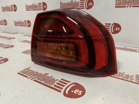 Piloto trasero derecho Kia Niro Años 2021 a 2022 Restyling (Articulo Reciclado) 9240265500 - Imagen 4