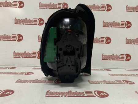 Piloto trasero derecho Mini III F55 F56 F57 Años 2014 a 2021 LED - Imagen 3