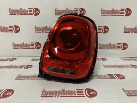 Piloto trasero derecho Mini III F55 F56 F57 Años 2014 a 2021 LED - Imagen 4