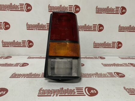Piloto trasero derecho Fiat Panda Años 1986 a 1998