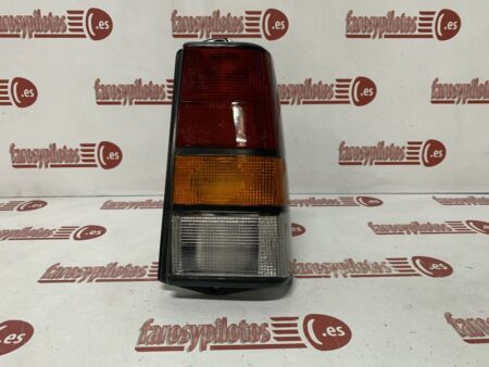 Piloto trasero derecho Fiat Panda Años 1986 a 1998 - Imagen 2