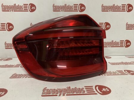 Piloto trasero izquierdo Bmw X3 G01 F97 Años 2017 a 2021 FULL LED (Articulo Reciclado)