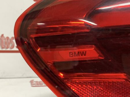 Piloto trasero izquierdo Bmw X3 G01 F97 Años 2017 a 2021 FULL LED (Articulo Reciclado) - Imagen 3