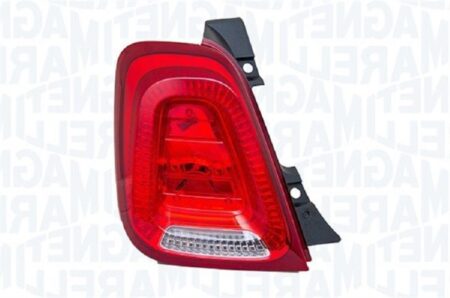 Piloto Trasero Izquierdo FIAT 500 año 2015 a 2023 CABRIO Restyling
