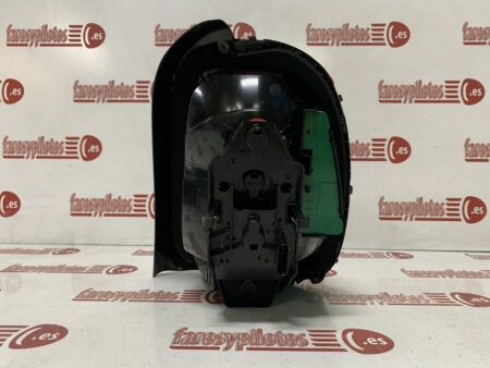 Piloto trasero izquierdo Mini III F55 F56 F57 Años 2014 a 2021 LED - Imagen 3