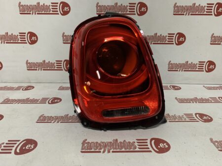 Piloto trasero izquierdo Mini III F55 F56 F57 Años 2014 a 2021 LED - Imagen 4
