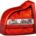 Piloto trasero izquierdo Volvo S80 Año 1998 a 2006 9EL149957121