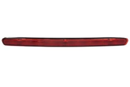 Piloto trasero de tercera luz de freno Audi A3 Año 2003 a 2012 LED 3P