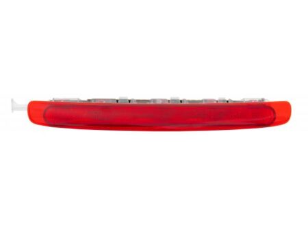 Piloto trasero de tercera luz de freno Seat Altea Año 2009 a 2015 LED