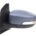 Espejo Completo Izquierdo Ford Kuga (2013-2020)