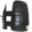 Espejo Completo Izquierdo Iveco Daily (2006-2011) 21421217