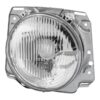 Faro Delantero Izdo=Dcho VOLKSWAGEN GOLF II año 1983 a 1991 HELLA - Imagen 2