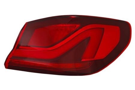 Piloto Trasero Derecho BMW Serie 1 F40 año 2019 a 2022 LED - Imagen 2