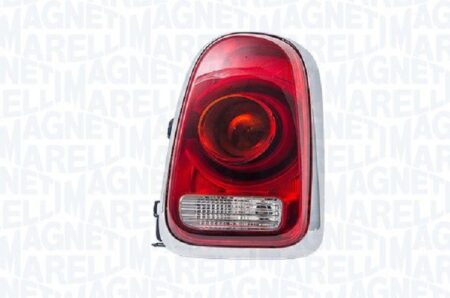 Piloto Trasero Derecho MINI COUNTRYMAN año 2017 a 2022 LED - Imagen 3