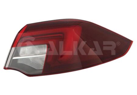 Piloto Trasero Derecho OPEL INSIGNIA 4 Puertas Sedan año 2017 a 2021 SIN XENON 2018426