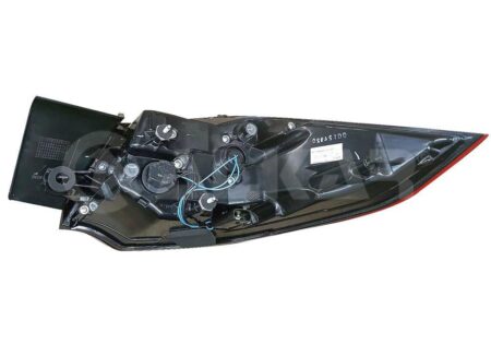 Piloto Trasero Derecho OPEL INSIGNIA 4 Puertas Sedan año 2017 a 2021 SIN XENON 2018426 - Imagen 2