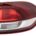 Piloto Trasero Derecho RENAULT SCENIC IV año 2016 a 2020 LED 265505180R