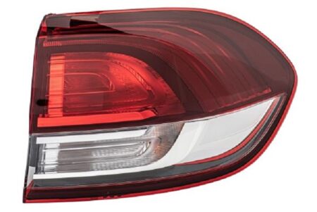 Piloto Trasero Derecho RENAULT SCENIC IV año 2016 a 2020 LED 265505180R - Imagen 3