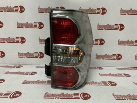 Piloto trasero derecho Suzuki Grand Vitara 3 puertas año 2005 a 2013 (Producto Reciclado)