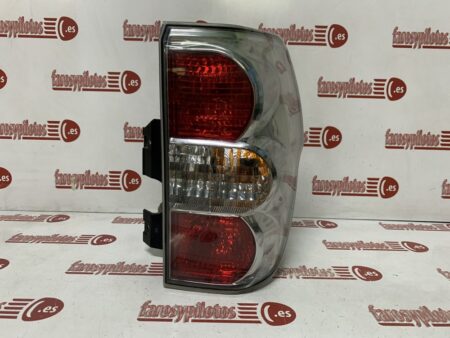 Piloto trasero derecho Suzuki Grand Vitara 3 puertas año 2005 a 2013 (Producto Reciclado) - Imagen 3