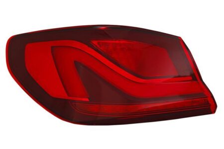 Piloto Trasero Izquierdo BMW Serie 1 F40 año 2019 a 2022 LED - Imagen 2