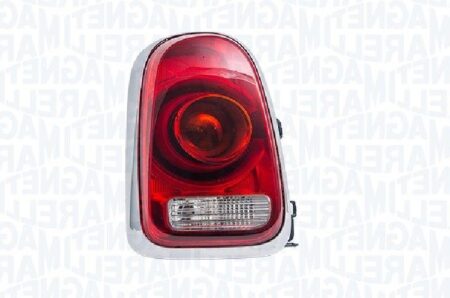 Piloto Trasero Izquierdo MINI COUNTRYMAN año 2017 a 2022 LED - Imagen 2