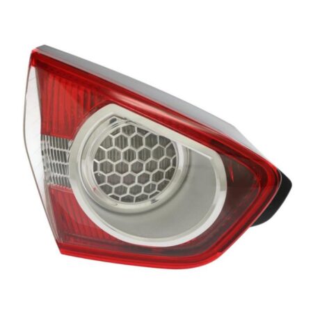 Piloto trasero izquierdo de portón Ford Kuga Año 2007 a 2012 (Producto Nuevo) - Imagen 2