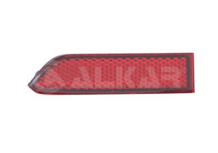Reflex trasero izquierdo Volkswagen Tiguan Años 2016 a 2020 - Imagen 2