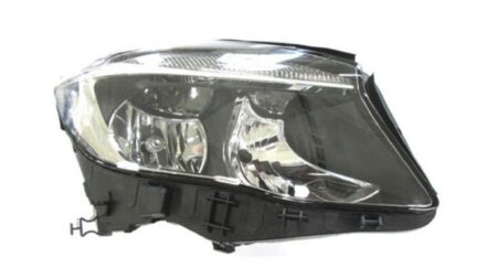 Faro Delantero Derecho MERCEDES X156 GLA año 2013 a 2016 A1569061200 - Imagen 2