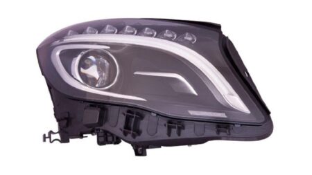 Faro Delantero Derecho MERCEDES X156 GLA año 2013 a 2016 A1569063200