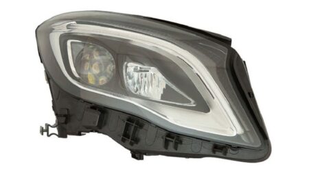 Faro Delantero Derecho MERCEDES X156 GLA año 2016 a 2022 A4639068100
