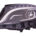 Faro Delantero Izquierdo MERCEDES X156 GLA año 2013 a 2016 A1569063100 