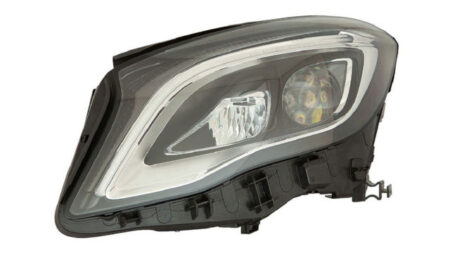 Faro Delantero Izquierdo MERCEDES X156 GLA año 2017 a 2020 A1569067600 - Imagen 3