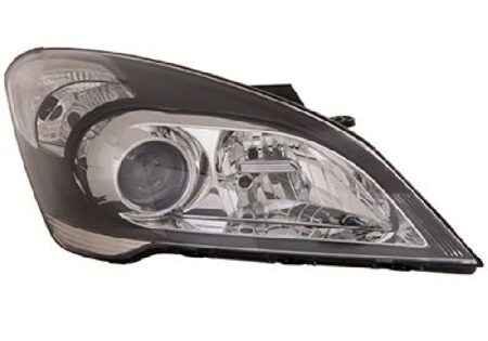 Faro Delantero Derecho KIA ProCeed año 2009 a 2012 Pro-Ceed