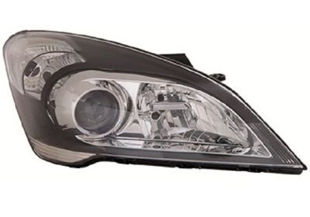 Faro Delantero Derecho KIA ProCeed año 2009 a 2012 Pro-Ceed - Imagen 2