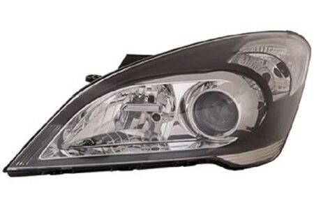 Faro Delantero Izquierdo KIA ProCeed año 2009 a 2012 Pro-Ceed