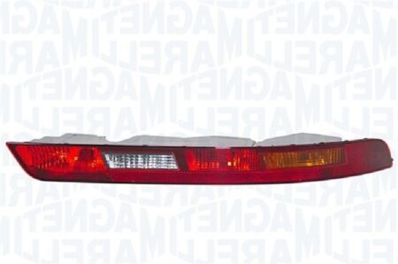 Piloto Paragolpes Trasero Derecho Audi Q3 Año 2015 a 2018 LLL481 Restyling - Imagen 3