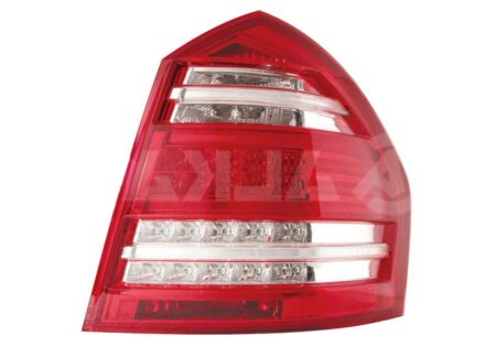 Piloto Trasero Derecho MERCEDES Clase GL X164  año 2010 a 2012 RESTYLING A1648203464