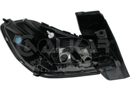Piloto Trasero Derecho OPEL CORSA F año 2019 a 2023 - Imagen 2