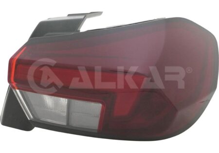 Piloto Trasero Derecho OPEL CORSA F año 2019 a 2023 - Imagen 3