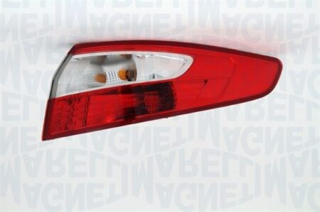 Piloto Trasero Derecho RENAULT FLUENCE año 2010 a 2013 LLH671 - Imagen 2