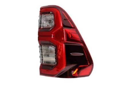 Piloto Trasero Derecho TOYOTA HILUX año 2020 a 2023 Invincible