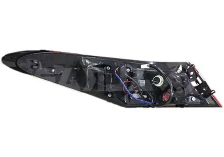 Piloto trasero derecho Toyota CAMRY Año 2017 a 2021 LED - Imagen 2